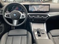 BMW Série 4 420 Gran Coupe i M Sport 18 Widescreen  - <small></small> 38.690 € <small>TTC</small> - #7