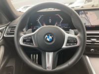 BMW Série 4 420 Gran Coupe i M Sport 18 Widescreen  - <small></small> 38.690 € <small>TTC</small> - #8