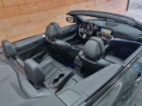 BMW Série 4 420 i Cabrio FULL M PACK+SHADOW LINE 2023! [BTW] - <small></small> 42.990 € <small>TTC</small> - #16