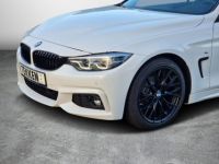 BMW Série 4 420 i Cabrio M Sport - <small></small> 39.490 € <small>TTC</small> - #3