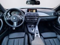 BMW Série 4 420 i Cabrio M Sport - <small></small> 39.490 € <small>TTC</small> - #8