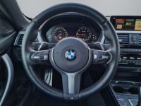 BMW Série 4 420 i Cabrio M Sport - <small></small> 39.490 € <small>TTC</small> - #9