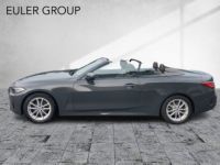 BMW Série 4 420 i Cabrio Sommer17 OpenAir SportSitze  - <small></small> 36.833 € <small>TTC</small> - #3