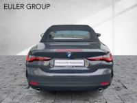 BMW Série 4 420 i Cabrio Sommer17 OpenAir SportSitze  - <small></small> 36.833 € <small>TTC</small> - #5