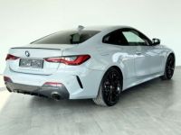 BMW Série 4 420 i Coupé FULL PACK M 22.000KM VIRT.COCKPIT CUIR - <small></small> 38.990 € <small>TTC</small> - #7