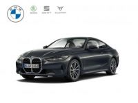 BMW Série 4 420 i Coupe Laserlicht HeadUpDisplay RFK  - <small></small> 35.950 € <small>TTC</small> - #1