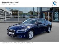 BMW Série 4 420 i Coupe Laserlicht LiveCockpitPro DAB  - <small></small> 37.260 € <small>TTC</small> - #1