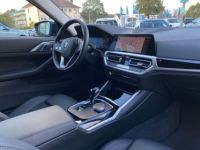 BMW Série 4 420 i Coupe Laserlicht LiveCockpitPro DAB  - <small></small> 37.260 € <small>TTC</small> - #14