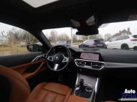 BMW Série 4 420 I COUPE M-SPORT M-SEAT OPEN DK 360CAM FULL - <small></small> 37.950 € <small>TTC</small> - #25