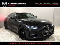 BMW Série 4 420 Pack Alu19-Acc-Laser-WideScreen - <small></small> 43.500 € <small>TTC</small> - #1