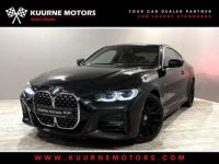 BMW Série 4 420 Pack Alu19-Acc-Laser-WideScreen - <small></small> 43.500 € <small>TTC</small> - #3