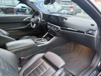 BMW Série 4 420 Pack Alu19-Acc-Laser-WideScreen - <small></small> 43.500 € <small>TTC</small> - #8