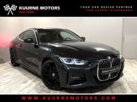 BMW Série 4 420 i M Pack Alu19-Acc-Laser-WideScreen - <small></small> 41.900 € <small>TTC</small> - #1