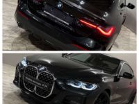 BMW Série 4 420 i M Pack Alu19-Acc-Laser-WideScreen - <small></small> 41.900 € <small>TTC</small> - #19