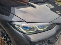 BMW Série 4 420 i NEW MODEL 2023- LASER M-DARK SHADOW [VAT] - <small></small> 43.500 € <small>TTC</small> - #5