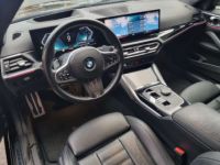 BMW Série 4 420 i NEW MODEL 2023- LASER M-DARK SHADOW [VAT] - <small></small> 43.500 € <small>TTC</small> - #8