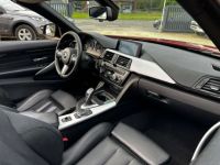 BMW Série 4 420 i PACK-M CABRIO BOITE-AUTO NAVI-PRO RADAR CRUISE - <small></small> 26.990 € <small>TTC</small> - #6