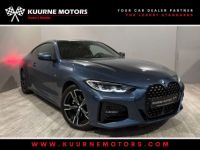 BMW Série 4 420 iA Coupe M Pack Alu18-Alca-Navi-led - <small></small> 38.500 € <small>TTC</small> - #1