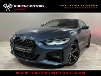 BMW Série 4 420 iA Coupe M Pack Alu18-Alca-Navi-led - <small></small> 38.500 € <small>TTC</small> - #3