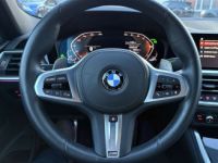 BMW Série 4 420 iA Coupe M Pack Alu18-Alca-Navi-led - <small></small> 38.500 € <small>TTC</small> - #7