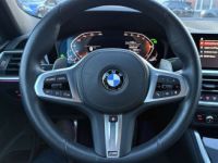 BMW Série 4 420 iA Coupe M Pack Alu18-Alca-Navi-led - <small></small> 36.900 € <small>TTC</small> - #7