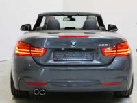 BMW Série 4 420 iAS - <small></small> 32.990 € <small>TTC</small> - #5