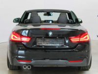 BMW Série 4 420 iAS - <small></small> 35.990 € <small>TTC</small> - #5