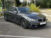 BMW Série 4 420d 184ch M Sport (Alcantara, Toit Ouvrant, Bluetooth) - <small></small> 16.490 € <small>TTC</small> - #1