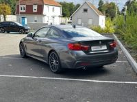 BMW Série 4 420d 184ch M Sport (Alcantara, Toit Ouvrant, Bluetooth) - <small></small> 16.490 € <small>TTC</small> - #30