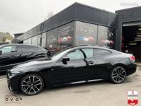 BMW Série 4 420d 190 ch (G22) xDrive M Sport - <small></small> 46.990 € <small>TTC</small> - #2