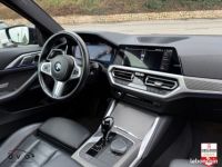 BMW Série 4 420d 190 ch (G22) xDrive M Sport - <small></small> 46.990 € <small>TTC</small> - #5