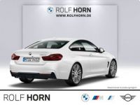 BMW Série 4 420d Coupe Sportpaket Navi HeadUp - <small></small> 33.430 € <small>TTC</small> - #2