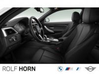 BMW Série 4 420d Coupe M Sportpaket Navi HeadUp  - <small></small> 34.430 € <small>TTC</small> - #3