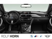 BMW Série 4 420d Coupe Sportpaket Navi HeadUp - <small></small> 33.430 € <small>TTC</small> - #4