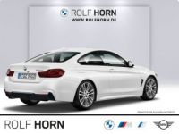 BMW Série 4 420d Coupe Sportpaket Navi HeadUp - <small></small> 33.430 € <small>TTC</small> - #5