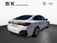 BMW Série 4 420d GRAN COUPE M SPORT - <small></small> 44.220 € <small>TTC</small> - #3