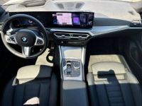 BMW Série 4 420d GRAN COUPE M SPORT - <small></small> 44.220 € <small>TTC</small> - #8