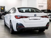 BMW Série 4 420d Gran Coupé M SPORT - <small></small> 44.250 € <small>TTC</small> - #7