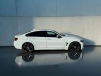 BMW Série 4 420d Gran Coupé M Sport/LED/HUD/H&K - <small></small> 29.900 € <small>TTC</small> - #2