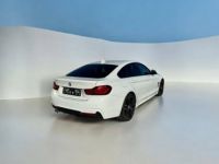 BMW Série 4 420d Gran Coupé M Sport/LED/HUD/H&K - <small></small> 29.900 € <small>TTC</small> - #3