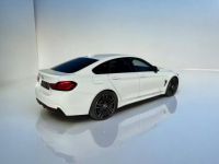 BMW Série 4 420d Gran Coupé M Sport/LED/HUD/H&K - <small></small> 29.900 € <small>TTC</small> - #6