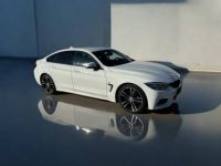 BMW Série 4 420d Gran Coupé M Sport/LED/HUD/H&K - <small></small> 29.900 € <small>TTC</small> - #7