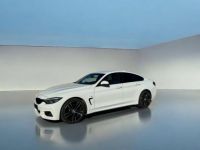 BMW Série 4 420d Gran Coupé M Sport/LED/HUD/H&K - <small></small> 29.900 € <small>TTC</small> - #9