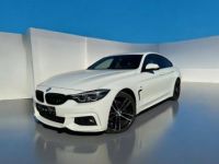 BMW Série 4 420d Gran Coupé M Sport/LED/HUD/H&K - <small></small> 29.900 € <small>TTC</small> - #1