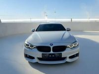 BMW Série 4 420d Gran Coupé M Sport/LED/HUD/H&K - <small></small> 29.900 € <small>TTC</small> - #4