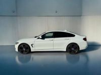 BMW Série 4 420d Gran Coupé M Sport/LED/HUD/H&K - <small></small> 29.900 € <small>TTC</small> - #10