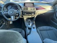 BMW Série 4 420d Gran Coupé M Sport/LED/HUD/H&K - <small></small> 29.900 € <small>TTC</small> - #13