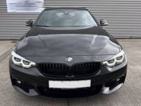 BMW Série 4 420d Gran Coupe xDrive M Sport - <small></small> 28.900 € <small>TTC</small> - #3