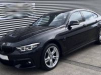 BMW Série 4 420d Gran Coupe xDrive M Sport - <small></small> 28.900 € <small>TTC</small> - #4