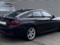 BMW Série 4 420d Gran Coupe xDrive M Sport - <small></small> 28.900 € <small>TTC</small> - #8